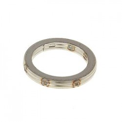 Junta (anel) 25x34x3.5mm Escape, Minarelli, Peugeot, 1E40QMB, PITBIKE? / NARAKU