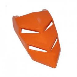 Carenagem FRT (BICO), (LARANJA), ATV49, RAPTOR-4 (QD03)