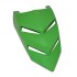 Carenagem FRT (BICO), (VERDE), ATV49, RAPTOR-4 (QD03)
