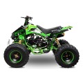 MOTO QUATRO
