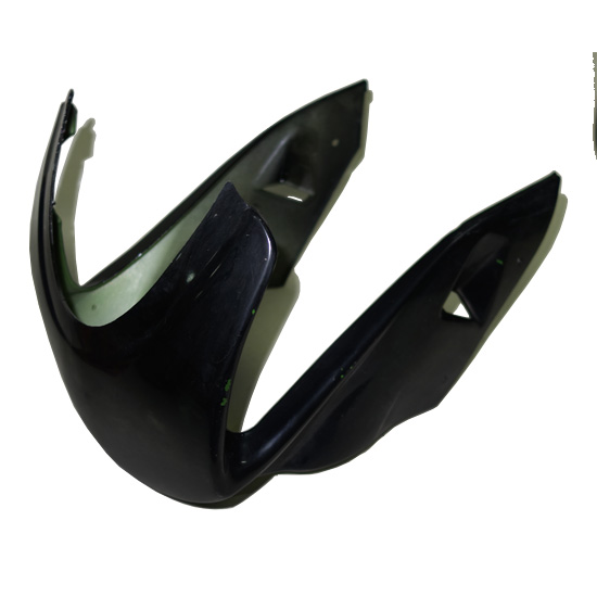 Carenagem FRT, MTA-2 MINIMOTO 49 (Preto)
