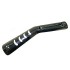 Chapa de protecção do escape (1 pcs), TIPO 2, PITBIKE
