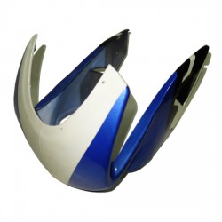 Carenagem FRT, MTA-2 MINIMOTO 49 (Azul/Branco/Preto)
