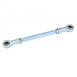 Tirante Direcção c/ Rotulas L=105mm, (QD01 / QD03 / QD03K / QD07) / MINI-ATV 49