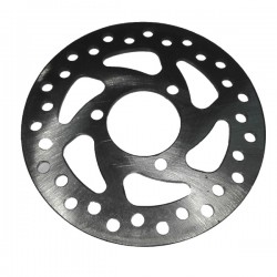 Disco Travão 120mm (centro: Ø37mm / 3F / FF: 42mm), ATV 90 (MADOX)
