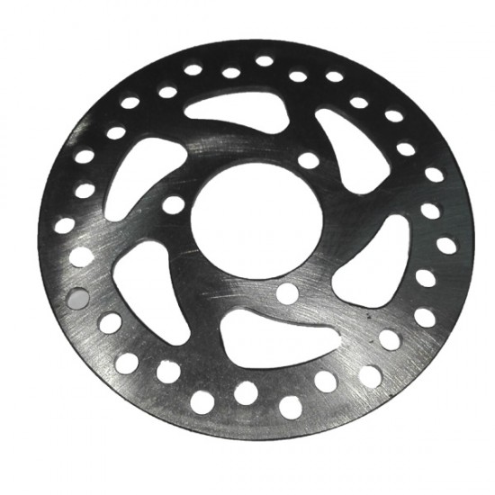 Disco Travão 120mm (centro: Ø37mm / 3F / FF: 42mm), ATV 90 (MADOX)