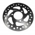Disco Travão 120mm (centro: Ø37mm / 3F / FF: 42mm), ATV 90 (MADOX)