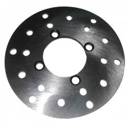 Disco Travão FRT 110mm (3F , ATV 110 (v. Disco), TOX (SPEEDBIRD A110)