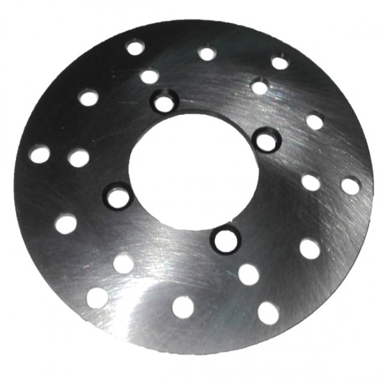 Disco Travão FRT 110mm (3F , ATV 110 (v. Disco), TOX (SPEEDBIRD A110)