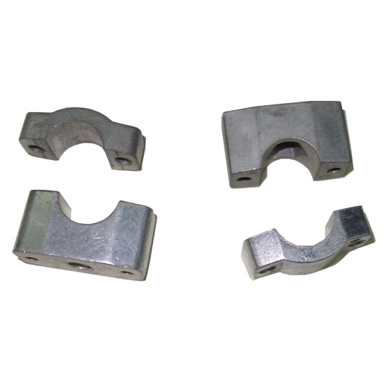 Abraçadeiras GUIADOR 22mm