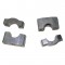 Abraçadeiras GUIADOR 22mm