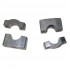 Abraçadeiras GUIADOR 22mm