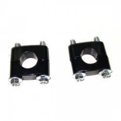 Abraçadeiras Guiador, ATV49, ATV90, ATV110, A110-XK