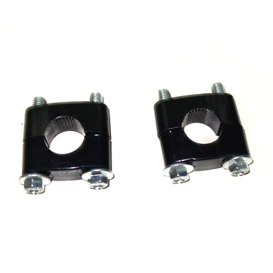 Abraçadeiras Guiador, ATV49, ATV90, ATV110, A110-XK