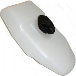 Deposito de Gasolina MT-A4, Minimoto M-racing 110cc