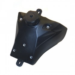 Deposito Combustivel/Gasolina, MINI-DIRT 49 (GAZELLE)