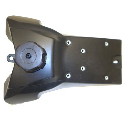 Deposito Combustivel/Gasolina, MINI-DIRT 49 (SAKER)