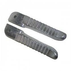Pousa-Pés / Peseiras (Aluminio), MINIMOTO 110 (SUPER RACING FS529A)