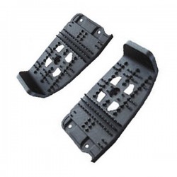 Pousa-Pés / Peseiras, Mini ATV49 (PARTE da FRT), QD01 / QD03