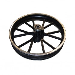 Jante TRAS 10", (MD04 SAKER / MD05 GAZELLE), MINI DIRT 49