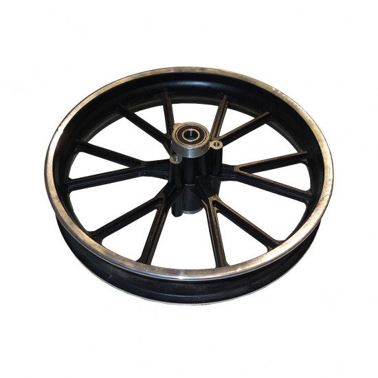 Jante TRAS 10", (MD04 SAKER / MD05 GAZELLE), MINI DIRT 49