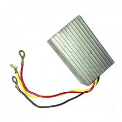 Rectificador Trotinete, JY-100-1220S, 12V