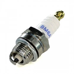 Vela BM6A / L7T (2 Tempos), MINIMOTO 47cc-49cc