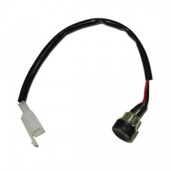 Cabo Adaptador XLR para Carregamento, Tipo TROTINETE / MINI-ATVs