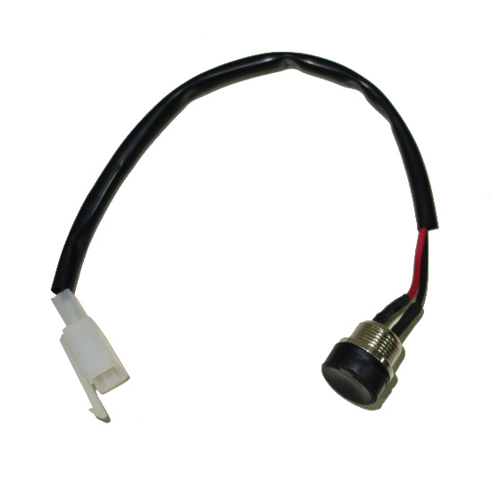 Cabo Adaptador XLR para Carregamento, Tipo TROTINETE / MINI-ATVs