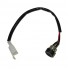Cabo Adaptador XLR para Carregamento, Tipo TROTINETE / MINI-ATVs