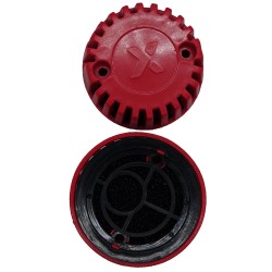 Filtro de Ar (STD), em Plastico, MINI MOTO / ATV 49