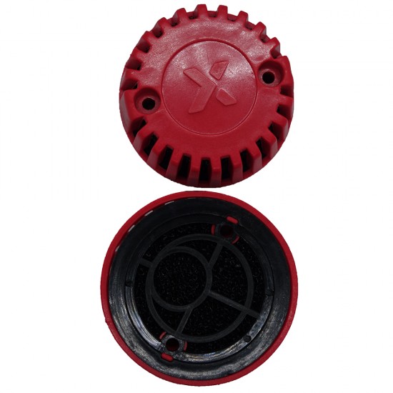 Filtro de Ar (STD), em Plastico, MINI MOTO / ATV 49 Filtro de Ar (STD), em Plastico, MINI MOTO / ATV 49