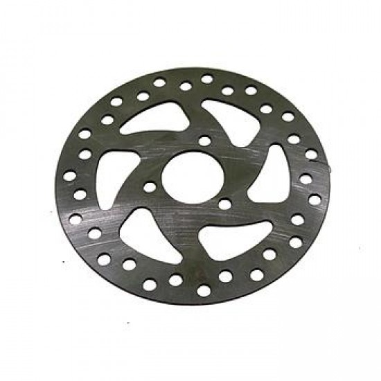 Disco Travão 120mm (centro: Ø29mm / 3F / FF: 34mm), TIPO 5, MINIMOTO / ATV 49