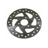 Disco Travão 120mm (centro: Ø29mm / 3F / FF: 34mm), TIPO 5, MINIMOTO / ATV 49