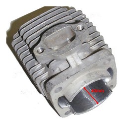 Cilindro 2T (47cc / 40mm), MINIMOTO