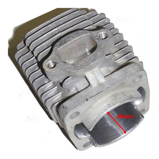 Cilindro 2T (47cc / 40mm), MINIMOTO