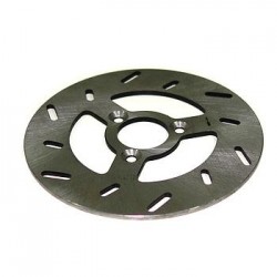 Disco Travão 120mm (centro: Ø26mm / 3F / FF: 33mm), TRAS, ATV49 (QD03 / OUTROS)