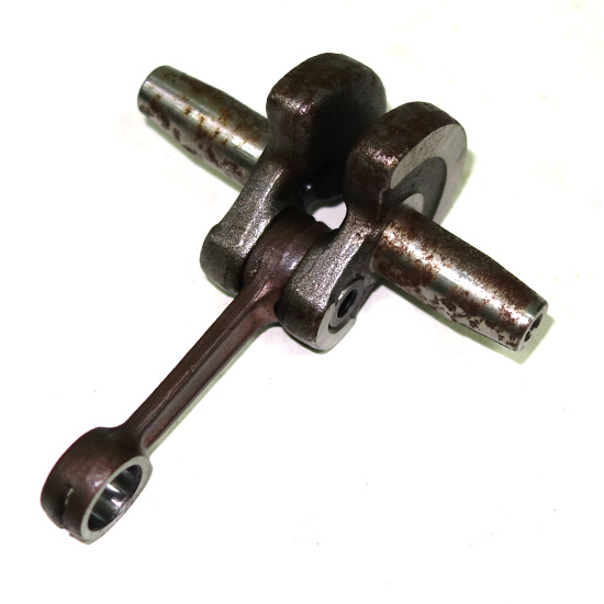 Cambota + Biela ( cav 10mm ), Minimoto 47cc-49cc Cambota + Biela ( cav 10mm ), Minimoto 47cc-49cc