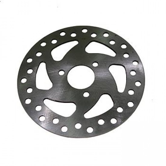 Disco Travão 120mm (centro: Ø26mm / 3F / FF: 33mm), TIPO 3, MINIMOTO / ATV 49