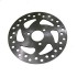 Disco Travão 120mm (centro: Ø26mm / 3F / FF: 33mm), TIPO 3, MINIMOTO / ATV 49