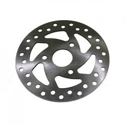 Disco Travão 120mm (centro: Ø26mm / 3F / FF: 40mm), TIPO 4,(QD03 / E-QD03L-4") MINIMOTO / ATV 49