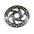 Disco Travão 120mm (centro: Ø26mm / 3F / FF: 40mm), TIPO 4,(QD03 / E-QD03L-4") MINIMOTO / ATV 49