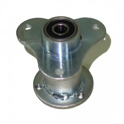 Cubo Roda FRENTE, ATV49, QD01