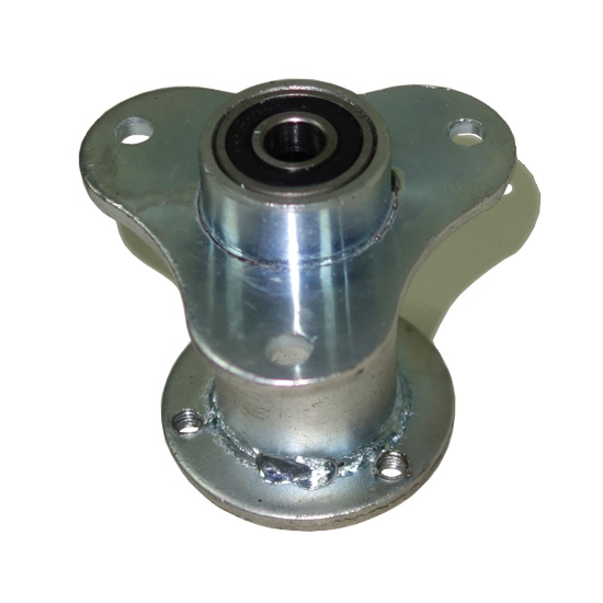 Cubo Roda FRENTE, ATV49, QD01