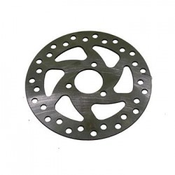 Disco Travão 120mm (centro: Ø27mm / 3F / FF: 34mm), MINIMOTO / ATV 49