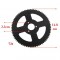 Cremalheira 72T / 25H (Passo Fino), C: Ø26mm / FF: 33mm, LIYA (RAPTOR-4 QD03) / MINI-ATV 49