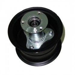 Jante FRT (c/ Cubo), ATV49, QD01/QD03