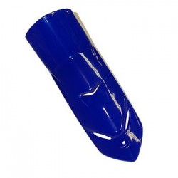 Carenagem FRT (BICO), ATV49, QD01 (azul)