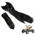 Carenagem (completa), ATV49 (QD01) (Preto)