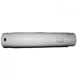 Protecção de Bainhas (o par), (MD04 / SAKER), MINI DIRT 49